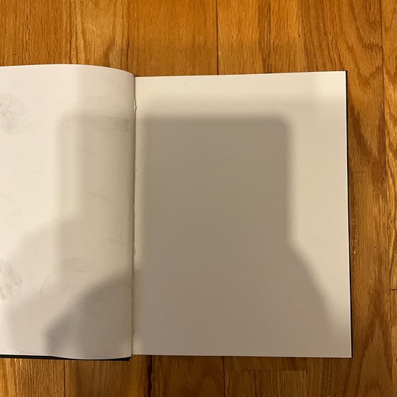 2 Sketchbooks! - Picture 3 of 4